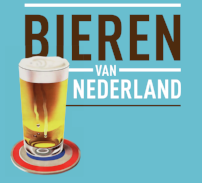 Verloren bieren van Nederland boek